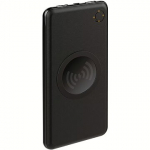 Platinet Wireless, 10000 mAh, Black 44572