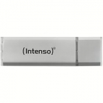 Intenso Alu, 8GB, Silver 3521462