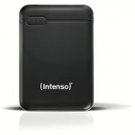 Intenso XS, 10000 mAh, Black 7313530