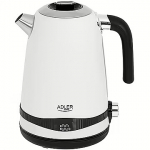 Adler AD 1295w, White AD 1295w