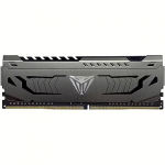 Patriot Viper Steel, DDR4, 32GB, 3200MHz, CL16, Single Stick PVS432G320C6