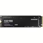 Samsung 980, 250GB, M.2 Gen3 x4 MZ-V8V250BW