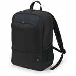 Dicota Eco Backpack Base, 13-14.1", Black  D30914-RPET