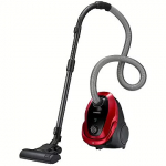 Samsung VC07M25E0WR, Red/Black  VC07M25E0WR/SB