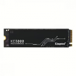 Kingston KC3000, 512GB, M.2 Gen4 x4 SKC3000S/512G
