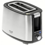 Adler AD 3214, Silver/Black AD 3214