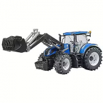 Bruder bruder&nbsp;New Holland T7.315 03121