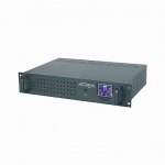 Gembird UPS-RACK-2000, 2000VA 1200W, 3.4U UPS-RACK-2000