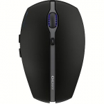 Cherry Gentix BT, Black JW-7500-2