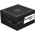 Silverstone DA1000R, 1000W, 80PLUS Gold SST-DA1000R-GM