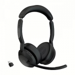 Jabra Evolve2 55, MS, USB-C 25599-999-899