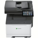 Lexmark CX635ADWE 50M7090