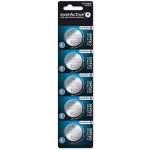 everActive CR2450, x5 CR24505BL