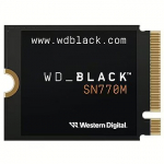Western Digital Black SN770M, 1TB, M.2 Gen4 x4 WDS100T3X0G