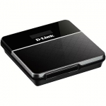 D-Link DWR-932 Mobile Wi-Fi 4G Hotspot 150 Mbps DWR-932