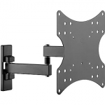 Goobay TV wall mount, up to 42" 49714