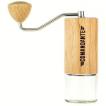 Comandante C40 MK4 Nitro Blade, Brown 4260113431658