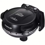 G3 Ferrari Napoletana Pizza Oven, Black G1003210