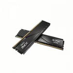 ADATA XPG Lancer Blade Black, 32GB, DDR5, 6000MT/s, CL30, Kit of 2 AX5U6000C3016G-DTLABBK