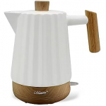 Maestro MR-075, White/Brown MR-075