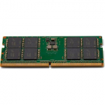 Hewlett Packard SODIMM, DDR5, 32GB, 4800MT/s, Single stick 5S4C0AA#ABB