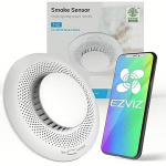 EZVIZ T4C Smoke Alarm CS-T4C