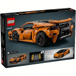 Lego Lamborghini Hurac&aacute;n Tecnica Orange 42196