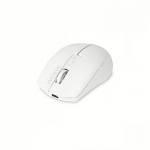 Dicota Wireless Mouse, White D32044