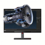 Lenovo ThinkVision 27 3D, 27" 63F1UAT3EU