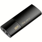 Silicon Power Blaze B05, 16GB, Black SP016GBUF3B05V1K