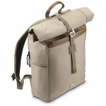 Hama Silvan Backpack, 16.2", Beige 002220250000