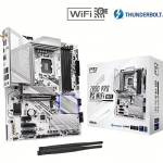 ASRock Z890 PRO RS WiFi White Z890 PRO RS WIFI WHITE