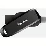 Sandisk Phone Drive, 256GB, Black SDDDC6-256G-G46