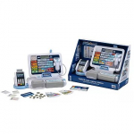 Klein Cash register with terminal and scanner 9324