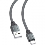 D-Fruit USB-A to USB-C, 2m 50494