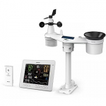 Sencor Weather station SWS 16600 WiFi 7 in 1 SWS 16600 WiFi SH