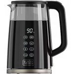 Black+Decker BXKE2206E, Black ES9580090B