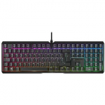 Cherry MX 3.1 RGB, BLACK G80-3890HIAUS-2