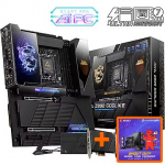 MSI MEG Z890 GODLIKE 7E21-001R