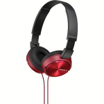 Sony MDR-ZX310R, Red MDR-ZX310R