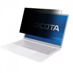 Dicota PRIVACY FILTER 2-WAY SIDE-MOUNTED UNIVERSAL (16:9) 14 D50009-2SM