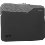 Targus Pulse EcoSmart Sleeve, 13-14", Charcoal TBS97004GL