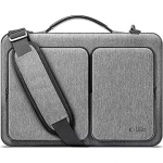 Tech-Protect Defender Laptop Bag, 15-16", Grey 5906302372966