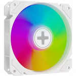 Xilence XPF120R.W.ARGB, Reverse Blade, White XF066