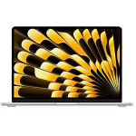 Apple MacBook Air 13" Starlight, Apple M4, 16GB, 256GB SSD, 8 Core GPU, INT + 70W Charger MW0Y3ZE/A/Z1|Z1CV0008E