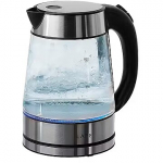 Lafe Essential Glass, Silver LAFCZA47618