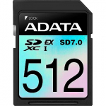 ADATA Premier Extreme SDXC 512GB ASD512GEX3L1-C