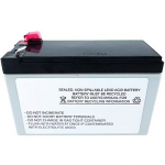 Origin Storage REPLACEMENT UPS BATTERY CARTRIDGE RBC2 FOR APC BACK-UPS RBC2-OS