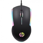 Hewlett Packard M160 Wired Gaming M160BK