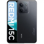 Xiaomi Redmi 15C, 4GB/256GB, Midnight Black 69593